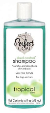 8in1 PC Shed Control & Hairball