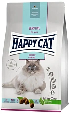 Happy Cat Sensitive Urinary Control