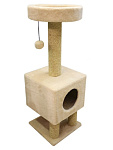 Cat House Когтеточка 