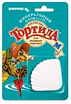 Зоомир Тортила-М Минеральный блок Ca+D3 для водных черепах