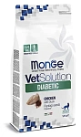 Monge VetSolution Diabetic Cat