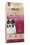 Chicopee CNL Adult Maxi (Птица и просо)