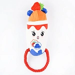 Mr.Kranch Игрушка для собак Йогурт