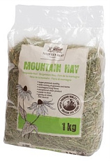 Natures Best Green Mountain Hay