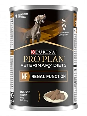 Purina NF Renal Function