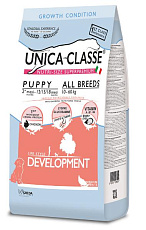 Unica Classe Puppy All Breeds Development (Курица)