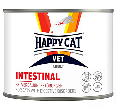 Happy Cat VET Diet Intestinal wet