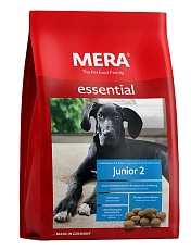 Mera Essential Junior 2 (Птица)