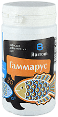 Barrom Гаммарус