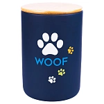 Mr.Kranch Бокс для хранения корма Woof