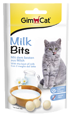 Gimcat Молочные шарики для кошек