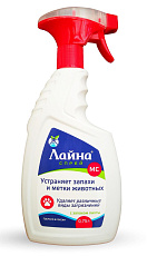 Лайна МС Спрей Масло пихты