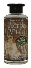 Herba Vitae Шампунь антипаразитарный для собак