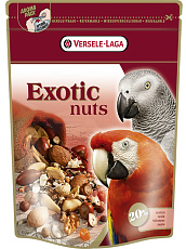 Versele-Laga Корм Exotic Nuts, 750 г