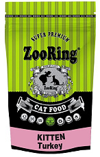 ZooRing Kitten (Индейка)