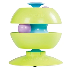 Catstages Игрушка для кошек Шар трансформер 3 в 1