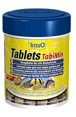 Tetra Корм Tablets TabiMin