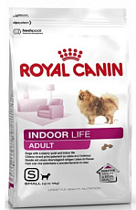 Royal Canin Indoor Life Adult Small Dog