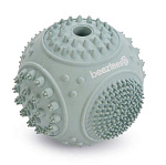 Beeztees Игрушка для щенков Мяч зелёный, 5 см