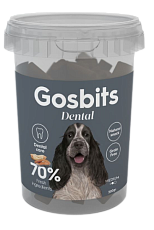 Gosbi Gosbits Dental Medium