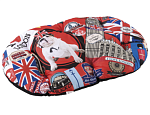 Ferplast Подушка RELAX London