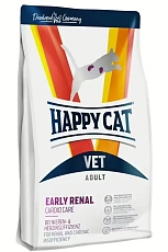 Happy Cat VET Diet Early Renal & Cardio Care