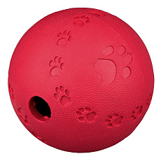 Trixie Игрушка для собак "Мяч лакомств"