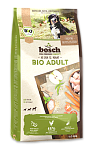 Bosch Bio Adult (Курица с яблоком)