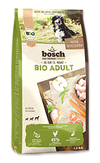 Bosch Bio Adult (Курица с яблоком)
