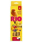 RIO Sticks Для канареек (Фрукты, ягоды)