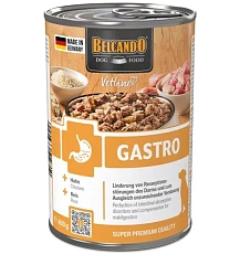 Belcando Консервы Vetline Gastro Dog