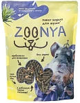 Zoonya Корм для шиншилл