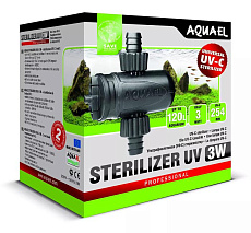 Aquael Стерилизатор Sterilizer UV-C AS Lamp