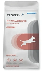 Trovet Plus Adult Dog Hypoallergenic (Лосось)