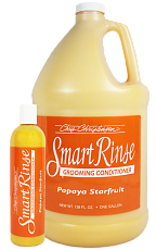 CCS Smart Rinse Papaya Starfruit Grooming Conditioner