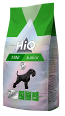 HiQ Junior Mini