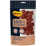Мнямс Колбасная нарезка для собак