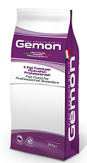 Gemon Dog Adult All breeds (Говядина, рис)