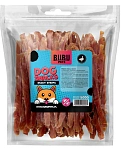 Bubu Pets Мягкие утиные стрипсы