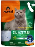 Murkel Наполнитель силикагелевый (Яблоко)