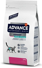 Advance VetDiets Cat Urinary Sterilized Low Calorie