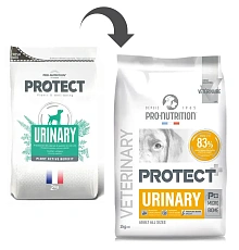 Flatazor Protect Urinary Dog