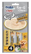 INABA CHURU Энергия Куриное филе