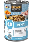 Belcando Консервы Vetline Renal Dog