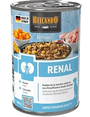 Belcando Консервы Vetline Renal Dog