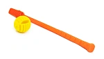 Hunter Мяч для лакомств с пусковым устройством Flingerz Ball
