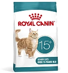Royal Canin Ageing 15+ Feline