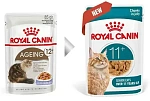 Royal Canin Ageing (желе)