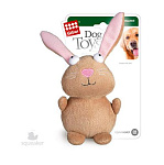 GiGwi PLUSH FRIENDZ Кролик с пищалкой
