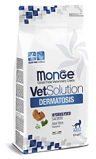 Monge VetSolution Dermatosis Cat